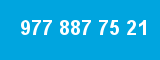 977 887 75 21 977 887 75 21